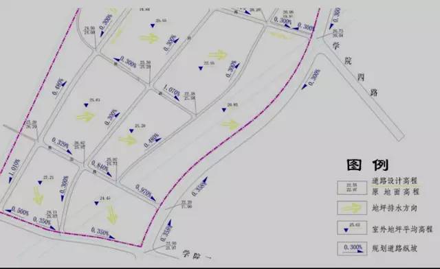 市政工程豎向設(shè)計的總結(jié)！_30