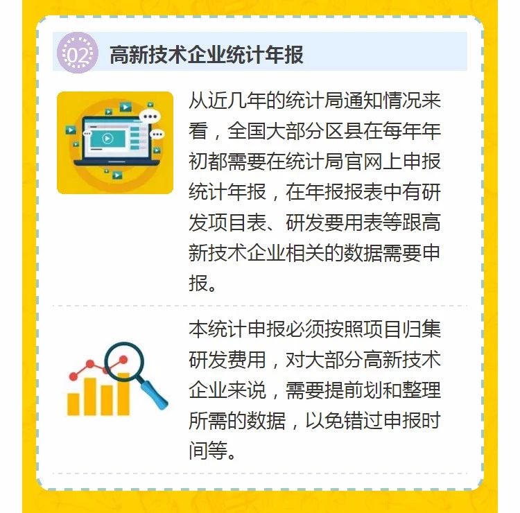 全國開始嚴查高新技術企業(yè)！快看看需要注意什么!